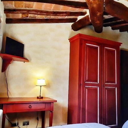 Le Torri San Gimignano Apartments 外观 照片
