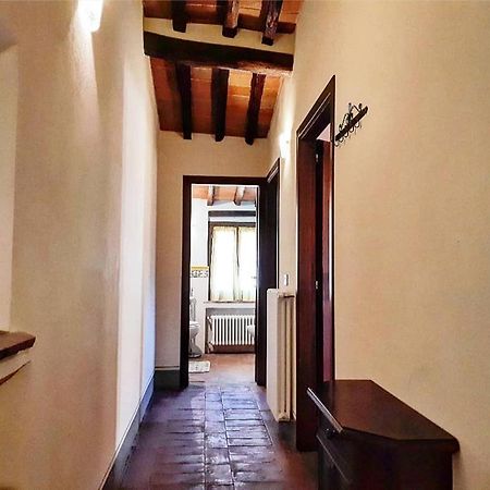 Le Torri San Gimignano Apartments 外观 照片