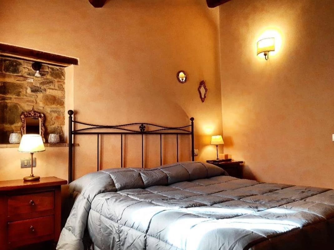 Le Torri San Gimignano Apartments 外观 照片