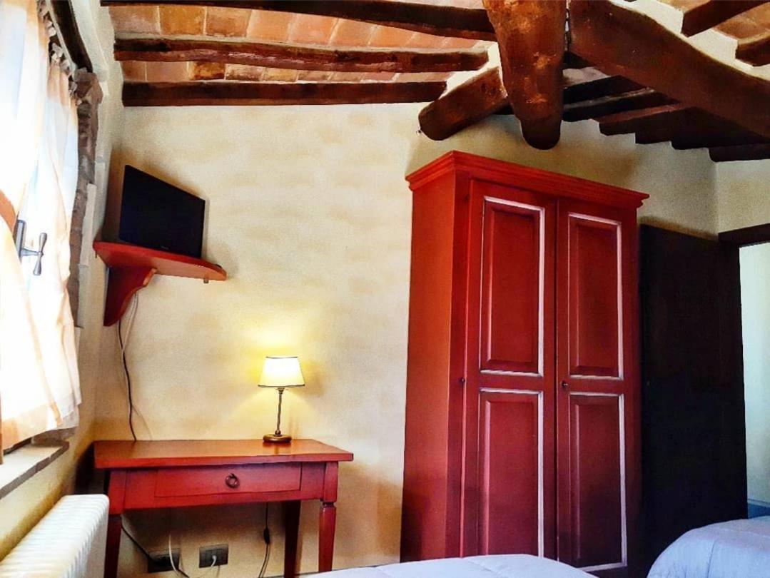 Le Torri San Gimignano Apartments 外观 照片