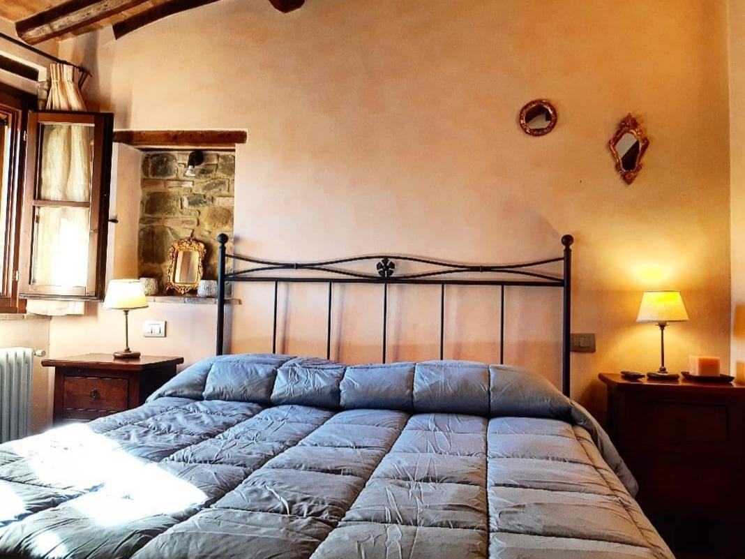 Le Torri San Gimignano Apartments 外观 照片