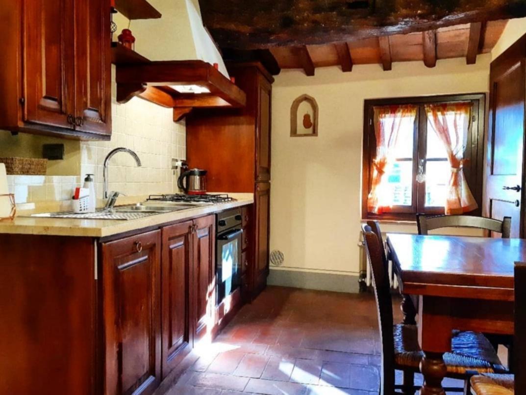 Le Torri San Gimignano Apartments 外观 照片