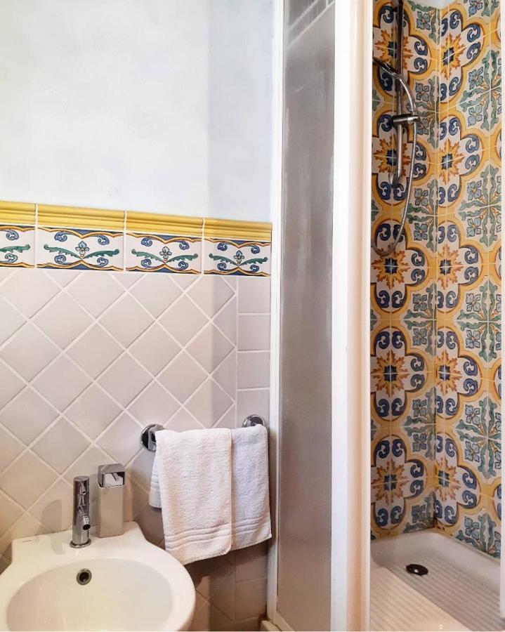 Le Torri San Gimignano Apartments 外观 照片