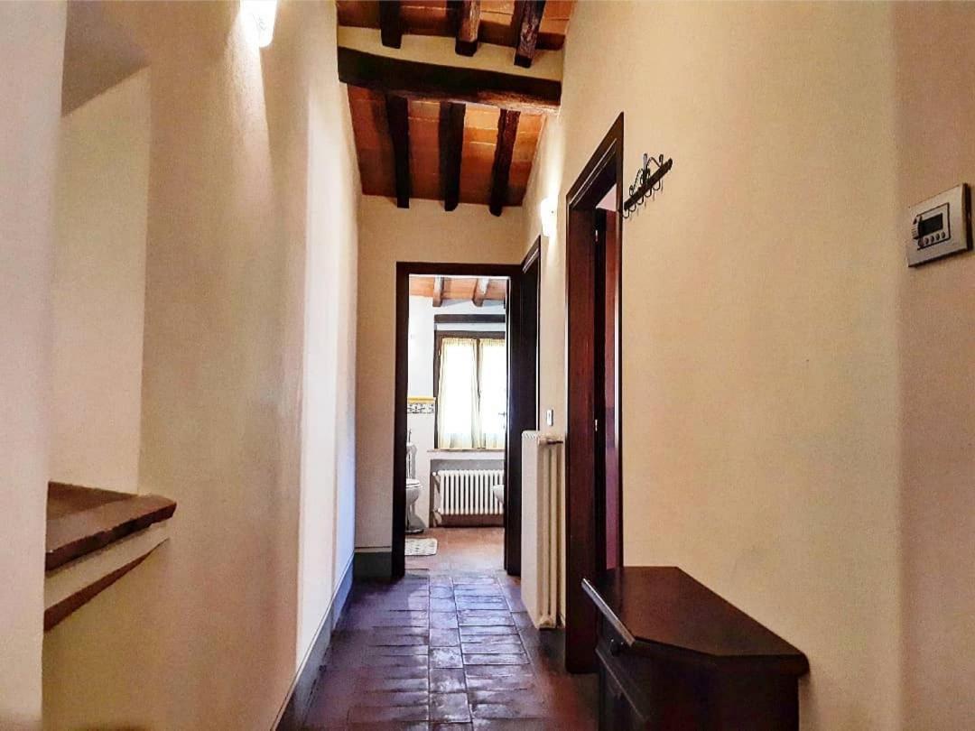 Le Torri San Gimignano Apartments 外观 照片