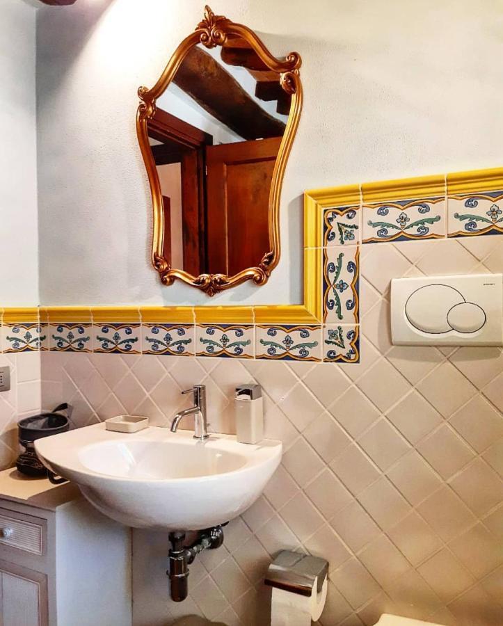 Le Torri San Gimignano Apartments 外观 照片
